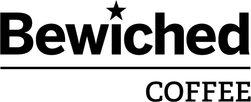 Bewiched Coffee Logo